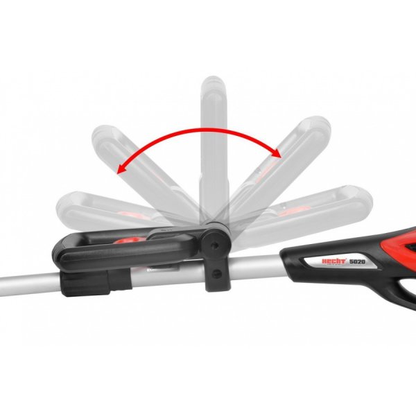 Batteridrevet gresstrimmer - Accu Program 6020 Batteridrevet gresstrimmer - Accu Program 6020