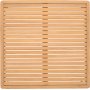 Livsstil Hage Topaz salonggruppe med divan - Grå/teak Livsstil Hage Topaz salonggruppe med divan - Grå/teak