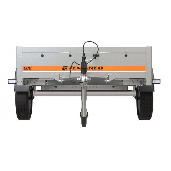 Tilhenger Eco 2612
