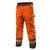 Varselbukser / Arbeidsbukser, oransje