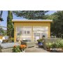 Fribod Annabel 13,4 m