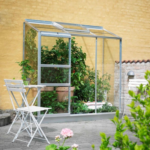 Veggdrivhus Altan - 1,3 m