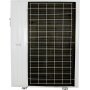 Lyfco HP050-DC-W luft/vann varmepumpe med inverterfunksjon - 24kW