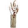 House Nordic vase - Gr�nn
