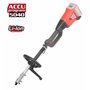 Batteridrevet multimaskin - Accu Program 5040