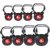 Kettlebell Bulls Eye 4-24 kg