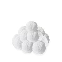 Filterballer til sandfilterpumpe 400 g Filterballer til sandfilterpumpe 400 g