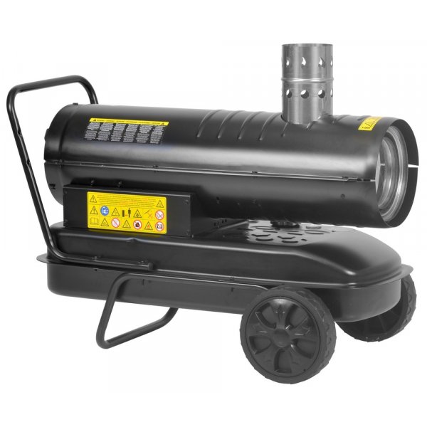 Dieselvarmer- 18 kW Dieselvarmer- 18 kW