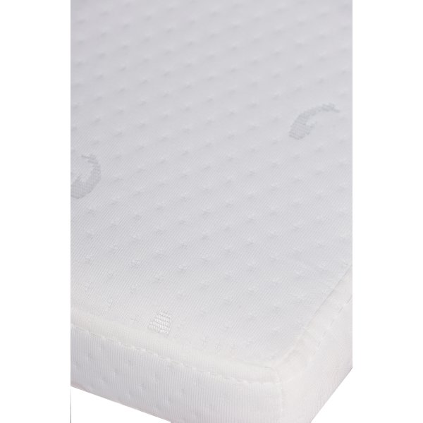 Komplett seng 80x200 cm - Gr�