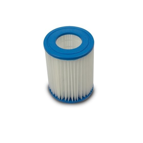 Bassengfilter til Exit pumpe 35 W (10 stykk) Bassengfilter til Exit pumpe 35 W (10 stykk)