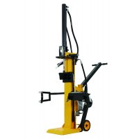 Vertikal vedkløyver - 3000W Vertikal vedkløyver - 3000W
