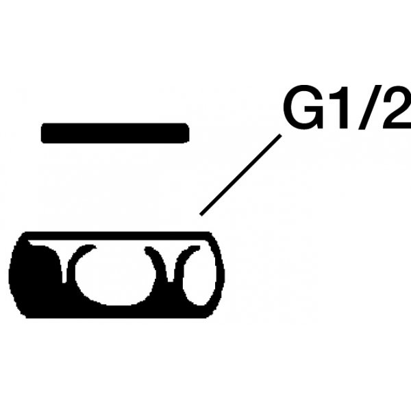 FM Mattsson Deksel Råforkrommet FM Mattsson Deksel Råforkrommet