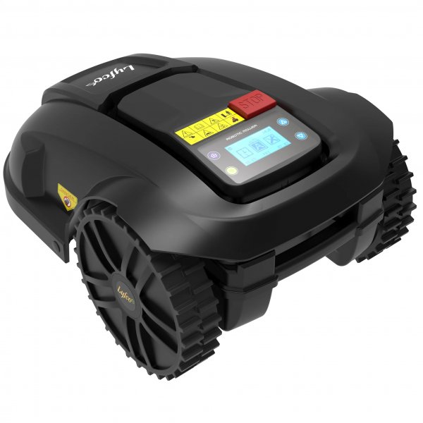 Bensindrevet gressklipper 46cm - 150cc COPY Bensindrevet gressklipper 46cm - 150cc COPY