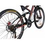 Mountainbike Target 26\\\" - Rd