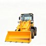 Hjullaster - Maks last 1000 kg - HW-928 - Med AC Hjullaster - Maks last 1000 kg - HW-928 - Med AC