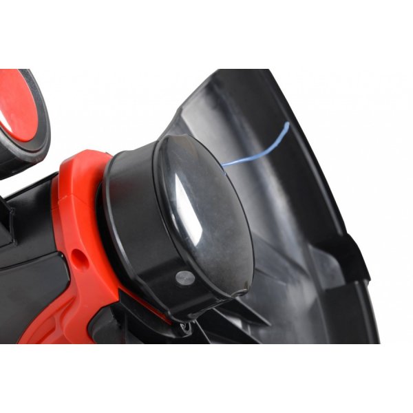 Batteridrevet gresstrimmer - Accu Program 6020 Batteridrevet gresstrimmer - Accu Program 6020