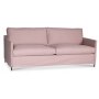 1 3-seters sofa med avtakbart trekk
