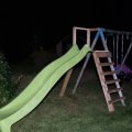 Kundebilde Sklie 2,9 m - Eplegrønn