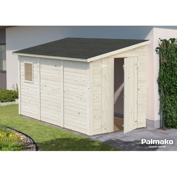 Bod Mia - 5,4 m² Bod Mia - 5,4 m²