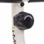 Mosjonssykkel R9259 - Liggende (tilbakelent)