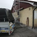 Climtec rullestillas Climtec rullestillas