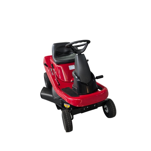 Gardeney rideklipper 11,9 hk motor - sideutkast og mulching