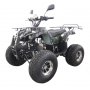 Firehjuling - 125cc
