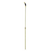 Teleskoprør med dyse for trykksprøyte - 30-75 cm Teleskoprør med dyse for trykksprøyte - 30-75 cm