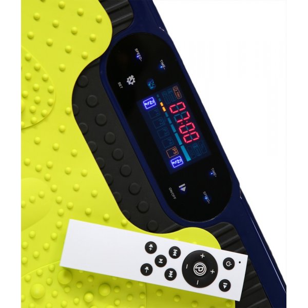 Vibrasjonsplate SVP11 Vibrasjonsplate SVP11