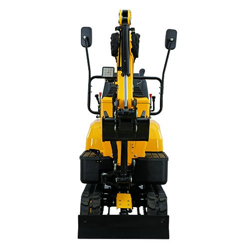 Minigraver Werkraft