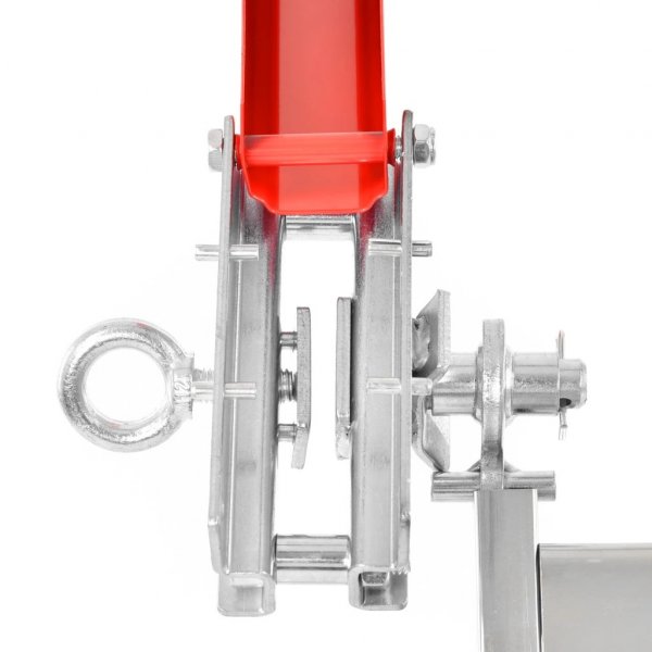 Vedholder/Vedstativ til motorsag