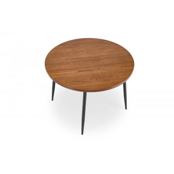 Spisebord valnøtt Ø105 cm Spisebord valnøtt Ø105 cm