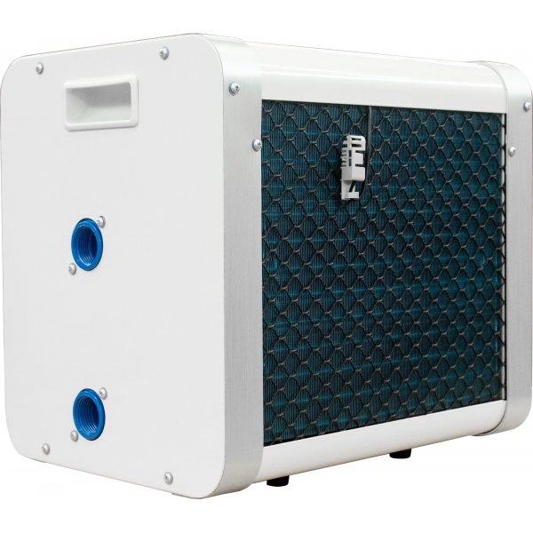 Varmepumpe Splash - 3 kW Varmepumpe Splash - 3 kW