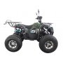 Firehjuling - 125cc