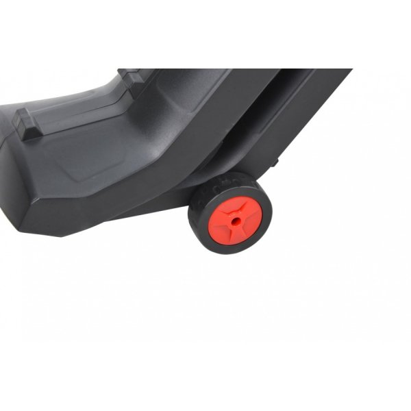 Elektrisk løvblåser/løvsuger - 3000W Elektrisk løvblåser/løvsuger - 3000W