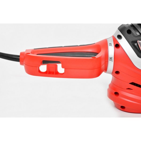 Elektrisk hekksaks med vridbart håndtak - 600W Elektrisk hekksaks med vridbart håndtak - 600W