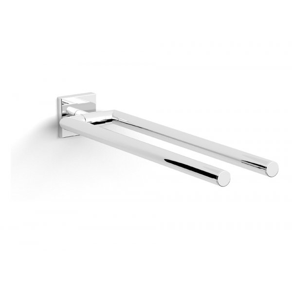 Alterna S-line hndklestativ dobbel 8740081