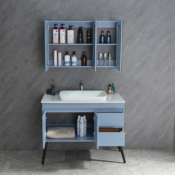 Mbelpakke MF-1923 + Toalettpapirholder