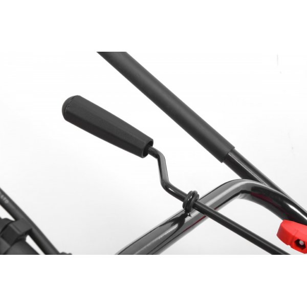 Elektrisk snøfreser - Entrinns - 1800W Elektrisk snøfreser - Entrinns - 1800W