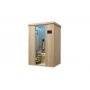 Badstue Duplex III - 2-i-1