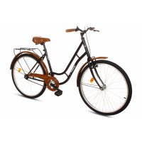 Damesykkel Alice Amsterdam 26 Damesykkel Alice Amsterdam 26