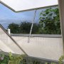 Drivhuskrystall - 4,4 m