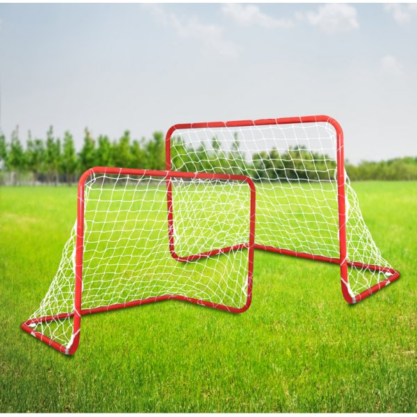Fotballmål - 2 stk Fotballmål - 2 stk