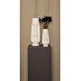 Mood vase stor - Hvit Mood vase stor - Hvit