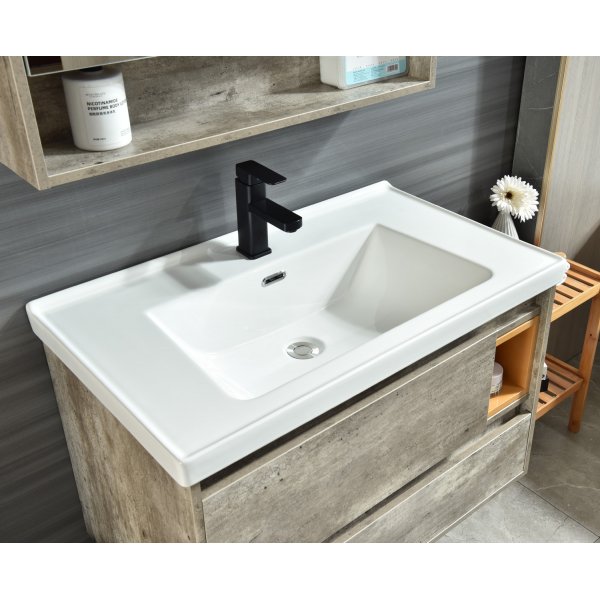 Møbelpakke MF-1926 + Toalettpapirholder Møbelpakke MF-1926 + Toalettpapirholder