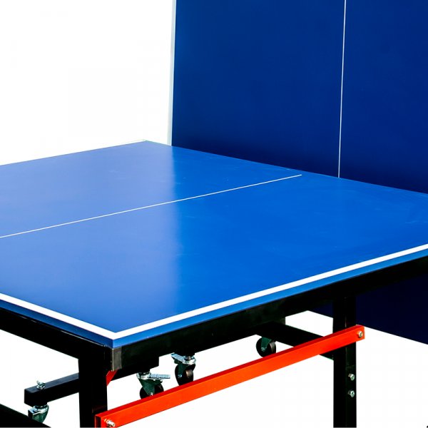 Bordtennisbord for utendørs bruk - Sammenleggbart med hjul Bordtennisbord for utendørs bruk - Sammenleggbart med hjul