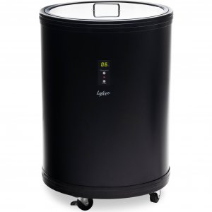 Partykjøler | 30 l | Svart Partykjøler | 30 l | Svart