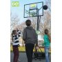 Galaxy basketballstativ - Flyttbart