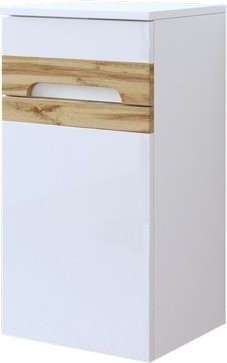 Underskap Galaxy 810 - Hvit