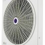 Lyfco HP050-DC-W luft/vann varmepumpe med inverterfunksjon - 24kW